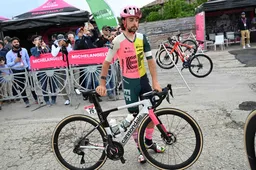 Favorieten etappe 15 Giro d'Italia 2023 | Wie verteert de Lombardische heuvels het best?