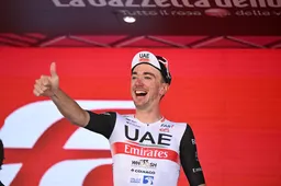 Uitslagen Ronde van Valencia 2024 | McNulty grijpt de eindzege na masterclass van Barta in slotrit