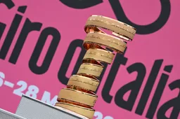 Stelde RCS hierom de parcourspresentatie van de Giro uit? 'Er is geen probleem met Albanië'