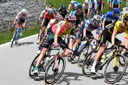 Deelnemers Giro d'Italia 2023 | Zonder Carthy blijven we met 125 renners over