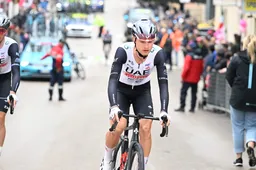 Vine kende een jaar vol met tegenslagen: 'Ik heb in ieder geval veel dingen kunnen leren'