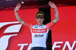 Pedersen heeft compassie voor De Marchi en Clarke: 'We moesten iedereen gebruiken'