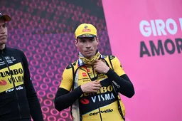 Jumbo-Visma ziet 'scherp ogende' Roglic goed omringd: 'Daarmee kunnen we vooruit'