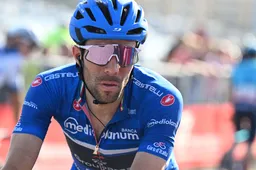 Pinot maakte van Cepeda een erezaak: 'Zou alles gegeven hebben om hem niet te laten wegrijden'