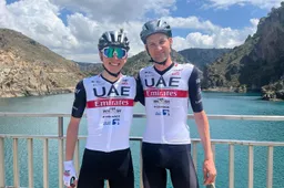 Update | Wellens moet Ronde van Zwitserland laten schieten en ziet Tour de France in gevaar komen