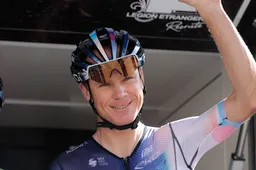 Froome geniet van Vingegaard en Pogacar: 'Dynamiek tussen de jongere renners is heel interessant'