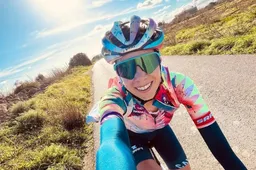 Bossuyt gaat niet in beroep tegen dopingschorsing van twee jaar: 'Heb er de kracht en de centen niet voor'