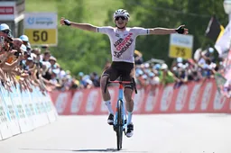 Gall legt iedereen op de pijnbank in Zwitserland; Kelderman, Evenepoel en co houden elkaar in bedwang