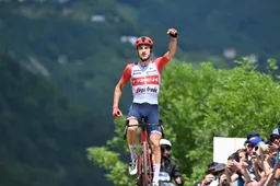 Lidl-Trek breekt contract smaakmaker Giulio Ciccone open; Italiaan tot en met 2027 aan boord