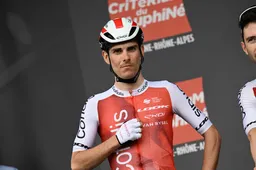 Cofidis wedt op meerdere paarden in Tour de France: onder meer Zingle, Coquard, Izagirre en Martin van de partij