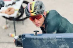 Bakelants met ambitie op EK gravel: 'Van Aert en Van der Poel zijn er niet, maar de rest zijn ook geen prullers'