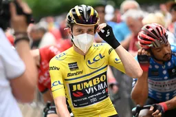 Favorieten etappe 8 Critérium du Dauphiné 2023 | Walst bulldozer Jonas nog eens over het peloton heen?
