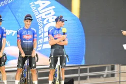 Meerderheid van Tourploegen gaat live audio uit ploegleiderswagens vrijgeven, ploeg Van der Poel niet