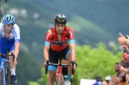 Landa voelt zich ontketend door gebrek aan tijdritkilometers, Bilbao analyseert eerste rit