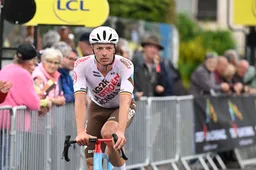Oliver Naesen accepteert minder loon bij AG2R, maar weet ook waarom hij voorjaarskleppers niet langer aan kon
