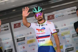 Peter de Grote (drinker): Sagan aangehouden en veroordeeld voor scooterrijden met te hoog alcoholpromillage