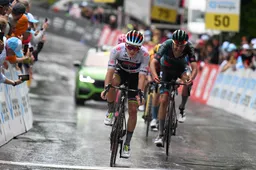 Favorieten etappe 5 Ronde van Zwitserland 2023 | Monsterlijke rit richting gekende Gesink-aankomst