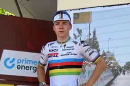 Voorbeschouwing Clasica San Sebastián 2023 | Ayuso en Tourklanten willen Evenepoel van hattrick houden