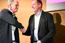 Richard Plugge: 'Er komt een moment dat ook de Tour niet meer van A naar B kan over 200 kilometer'