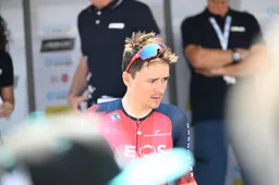 Toppers geveld: Vollering stapt uit Simac Ladies Tour, Pidcock mist 'zijn' ritten in Tour of Britain