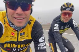 Kelderman begrijpt Roglic én Uijtdebroeks, maar kiest zelf voor interessante dubbelrol bij Visma | Lease a Bike