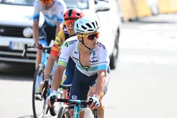 Lutsenko grijpt macht in Turkije op Babadag-klim die Zoncolan, Angliru en Ventoux doet verbleken