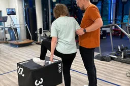 Update Amy Pieters: 'Fysiek gaat het erg goed, maar vooruitzichten mentale situatie onzeker'