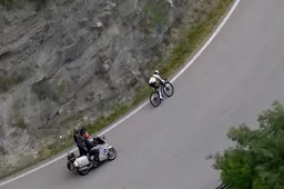 Annemiek haalt uit! Van Vleuten soleert in door regen geteisterde Giro Donne naar ritwinst en leiderstrui