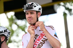 O'Connor gaat in tweede en derde week 'agressiever koersen en dagsuccessen najagen': 'Is nog niet voorbij'