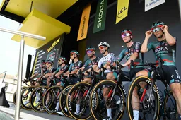 BORA's jacht op Tourzege met Roglic: Denk ziet geen 'copy paste' van Jumbo-Visma en gaat in op rol Hindley