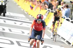 Serieus INEOS-blok naar O Gran Camino, maar geen Openingsweekend voor Tarling, Kwiatkowski en Hayter?