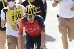 Rodríguez zou graag nog meer aanvallen: 'Deze Tour kun je jezelf er mee tekort doen'