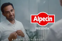 🎥 Contador voegt zich naast Van der Poel bij peloton Alpecin-ambassadeurs