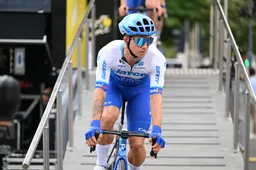 Jayco-AlUla weigert Groenewegen boven Ewan te plaatsen: 'Eén van de beste sprintkernen van de WorldTour'