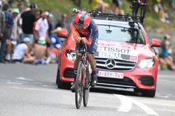 Bernal noemt twee doelen en daar zit níét direct Tourwinst bij: 'Met de nieuwe toppers meedoen'