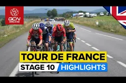 🎥 Samenvatting etappe 10 Tour de France 2023: Verschroeiend zware rit een prooi voor Bilbao
