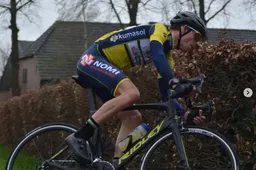 Droomscenario voor Jardi van der Lee: clubrenner gaat naar de WorldTour in 2024