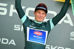 Philipsen raakt langzaam verzadigd: 'Er komen nog kansen, maar meer renners zullen voor de vlucht gaan'