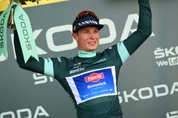 Philipsen nuanceert eerdere WK-uitspraak: 'Uiteraard trek ik als Belg naar Glasgow'