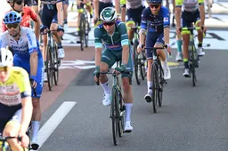 Zonneveld wilde deklassering Philipsen, Elijzen veroordeelt ook 'kinderachtig' afstopwerk Quick Step