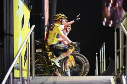 Jumbo-Visma gaat niet verklappen of het slooptactiek weer van stal haalt: 'Vingegaard is heel goed'