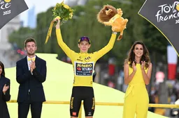 Op plekken van eerder succes ziet Visma | Lease a Bike kansen voor Vingegaard (en Van Aert): 'Worden hier wel blij van'