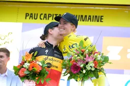 Moet Kopecky na vertrek Vollering SD Worx-schip opnieuw delen met Nederlandse? 'Anna was altijd heel loyaal'