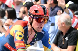 Pedersen being Pedersen: 'Wiel gewisseld met Daantje, daarna gevochten als een mother***'