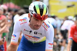 'Heb het gevoel dat dat al gebeurd is'; Latour lijkt af te stevenen op vervroegd einde van carrière na aanrijding op training