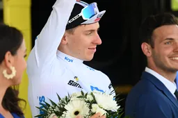 UAE Team Emirates verblikt of verbloost niet onder beulswerk Jumbo-Visma: 'Pogacar in een goede situatie'