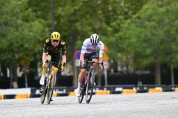 Ondertussen in het peloton | Pogacar verbeterde drempelwaarde tijdens aanval in Parijs, Cerny en Cattaneo verlengen