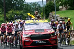 Gediskwalificeerde teams in statement tegenover UCI: 'Reden waarom ze zelf geen renner willen aanwijzen, is nog steeds onbekend'