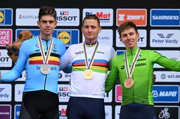 Voorbeschouwing Super 8 Classic 2023 | Naast Van Aert nog veel afmeldingen, kan Van der Poel profiteren?