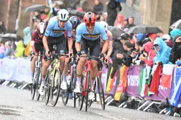 Mogelijke fusie Jumbo-Visma/Soudal Quick-Step zorgt voor bredere vragen: 'Businessmodel zo fout'